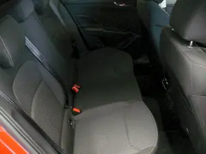 Škoda Fabia Top Selection