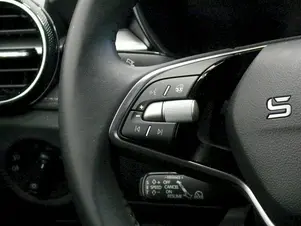 Škoda Fabia Top Selection
