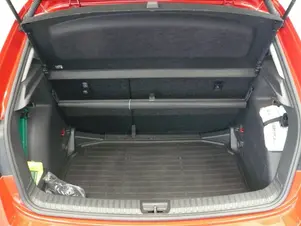 Škoda Fabia Top Selection