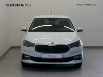 Fabia Style Plus