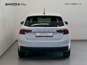 Škoda Fabia Style Plus