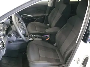 Škoda Fabia Style Plus