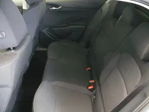 Škoda Fabia Style Plus