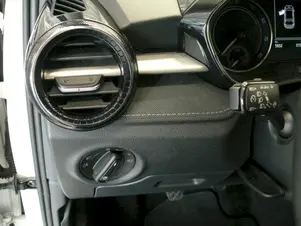 Škoda Fabia Style Plus