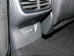 Škoda Fabia Style Plus