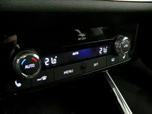 Škoda Fabia Style Plus