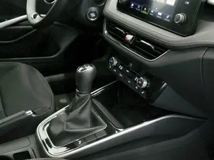 Škoda Fabia Style Plus
