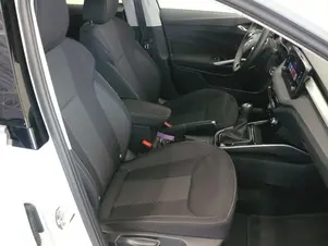 Škoda Fabia Style Plus
