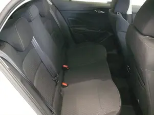 Škoda Fabia Style Plus
