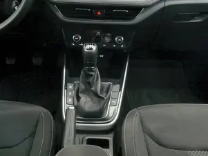 Škoda Fabia Style Plus