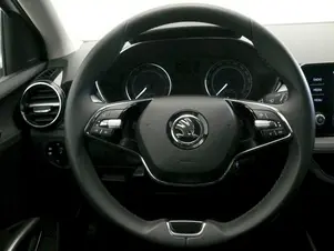 Škoda Fabia Style Plus
