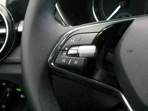 Škoda Fabia Style Plus