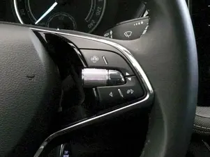 Škoda Fabia Style Plus