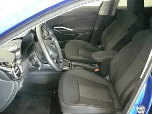 Škoda Fabia Top Selection