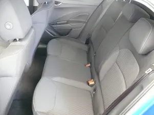 Škoda Fabia Top Selection