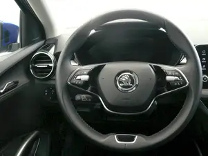 Škoda Fabia Top Selection