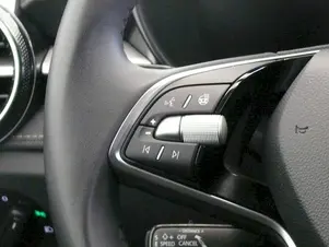 Škoda Fabia Top Selection