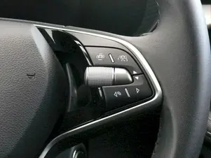 Škoda Fabia Top Selection