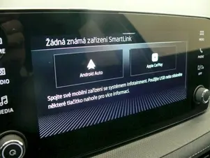 Škoda Fabia Top Selection