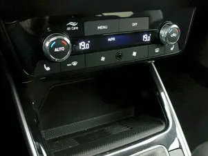 Škoda Fabia Top Selection