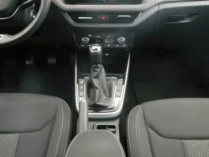 Škoda Fabia Top Selection