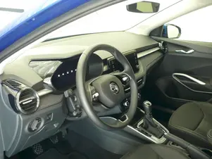 Škoda Fabia Top Selection