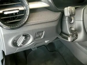 Škoda Fabia Top Selection