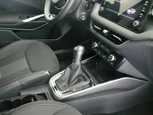 Škoda Fabia Top Selection