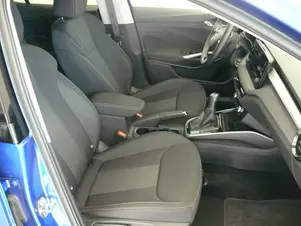 Škoda Fabia Top Selection