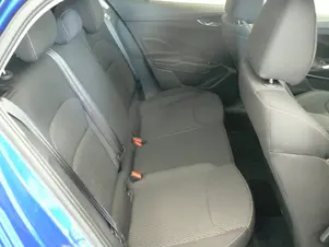 Škoda Fabia Top Selection