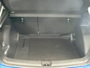 Škoda Fabia Top Selection