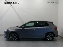 Fabia Monte Carlo