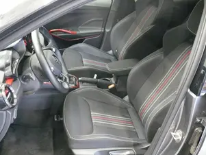 Škoda Fabia Monte Carlo