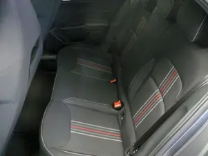 Škoda Fabia Monte Carlo