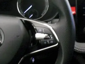 Škoda Fabia Monte Carlo