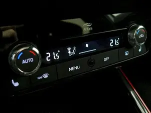 Škoda Fabia Monte Carlo