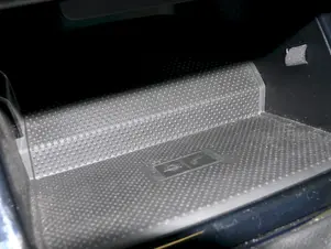 Škoda Fabia Monte Carlo