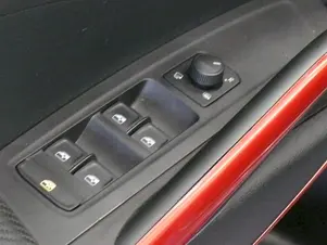 Škoda Fabia Monte Carlo