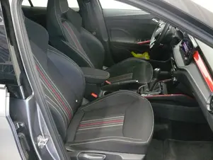 Škoda Fabia Monte Carlo