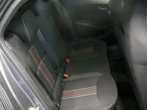 Škoda Fabia Monte Carlo