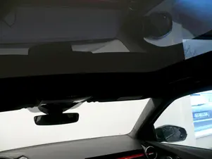 Škoda Fabia Monte Carlo