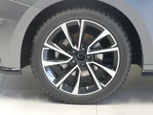 Škoda Fabia Monte Carlo