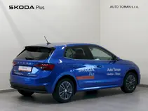 Fabia Top Selection