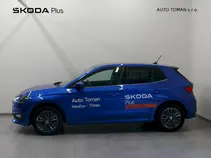 Fabia Top Selection