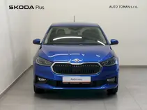Fabia Top Selection