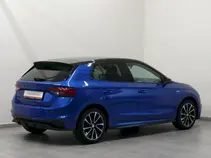 Fabia Monte Carlo