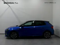 Fabia Monte Carlo