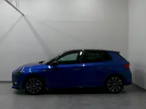 Fabia Monte Carlo