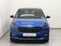 Fabia Monte Carlo
