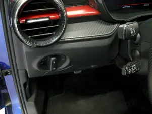 Škoda Fabia Monte Carlo